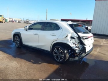Lexus UX 2022 Lexus UX 2022r., 2.0L 2.0 Benzyna 169KM, zdjęcie 2