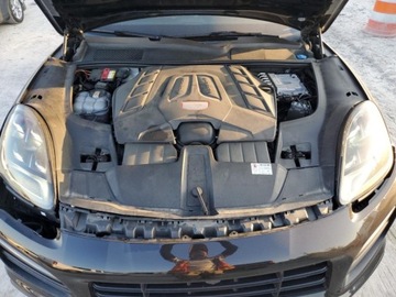 Porsche Cayenne III 2021 Porsche Cayenne Gts 2021 4.0l 4.0 Benzyna 453KM, zdjęcie 6