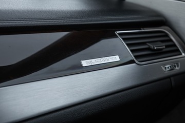 Audi 2014 Audi A8 S8 4.0 TFSI 435PS Full Opcja! NV HU Masaż Radar Dociągi Gwarancja!, zdjęcie 16