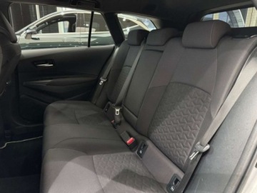 Toyota Corolla XII TS Kombi 2.0 Hybrid Dynamic Force 184KM 2022 Toyota Corolla Comfort Kamera cofania LED CarPlayAndroid Auto ACC FV23, zdjęcie 11