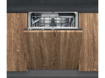 Zmywarka do zabudowy HOTPOINT HIE 2B19 C N