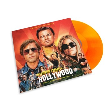 Quentin Tarantino's Once Upon a Time In Hollywood