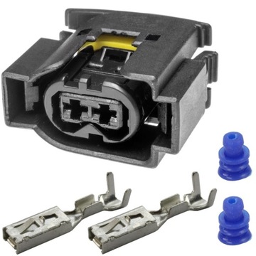 Wtyczka 2-pin 1685452728