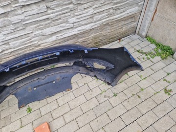 NÁRAZNÍK OPEL MERIVA B FACELIFT