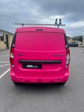 HEXIS Фольга HX30220M Фуксия матовая - 152см x 50см