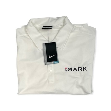 Koszulka polo t-shirt męski NIKE DRI - FIT XXL