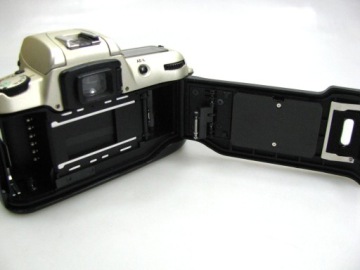 НИКОН F60 - корпус