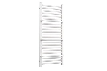 GRZEJNIK ŁAZIENKOWY POWER 1120x650 BIAŁY MAT STR