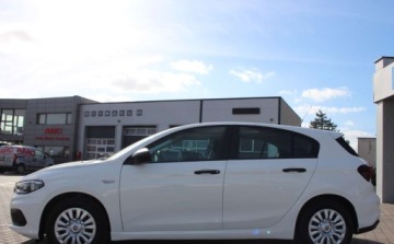 Fiat Tipo II Sedan 1.4 95KM 2018 Fiat Tipo Kupuj Taniej. Tylko 42tys.km. 1.4 Benzyna 95KM, zdjęcie 7