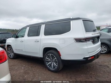 Jeep 2024 Jeep Wagoneer 2024 JEEP GRAND WAGONEER L SERIES III 4X4 3.0 Benzyna 510KM, zdjęcie 8