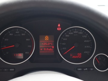 Seat Exeo ST 1.8 TSI 160KM 2010 Seat Exeo 1.8 T, Klima, Klimatronic, Tempomat, zdjęcie 10