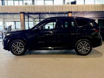 BMW X1 U11 Crossover 1.5 20i 170KM 2026 BMW X1 sDrive20i Sport Suv 1.5 (170KM) 2026, zdjęcie 1