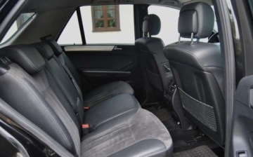 Mercedes Klasa M W164 Off-roader 3.0 V6 (280 CDI) 190KM 2008 Mercedes-Benz ML GWARANCJA, 3.0 V6, Automat, 4x4, Niski przebieg, Dobrze u, zdjęcie 7
