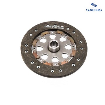 ОРИГИНАЛЬНЫЙ ДИСК СЦЕПЛЕНИЯ SACHS 1864001612
