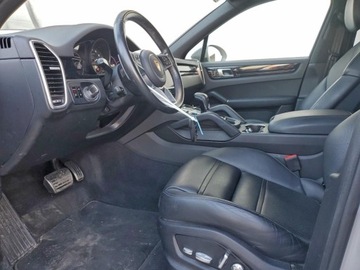 Porsche Cayenne III 2021 Porsche Cayenne S 2021 2.9 Benzyna 434KM, zdjęcie 7