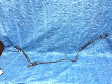 PEUGEOT 407 2.0 HDI СИЛОВОЙ ШЛАНГ