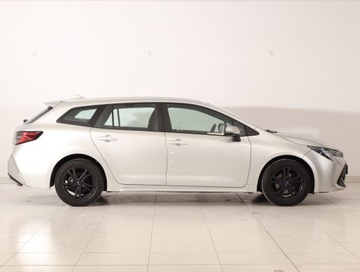 Toyota Corolla XII TS Kombi 1.2 Turbo D-4T 116KM 2019 Toyota Corolla 1.2 Turbo, Klima, Klimatronic, zdjęcie 5