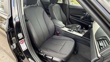 BMW Seria 3 F30-F31-F34 Limuzyna 2.0 316d 116KM 2013 BMW Seria 3 Raty 2.0 d Navi tylko 202tys km Nowy rozrzad Doinwestowana Gwa, zdjęcie 28