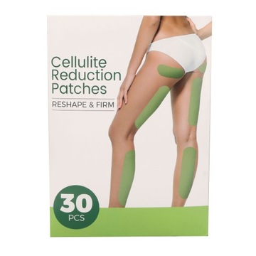 ПАТЧИ ДЛЯ ПОХУДЕНИЯ ДЛЯ БЕДЕР И НОГ