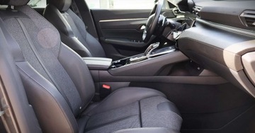 Peugeot 508 II SW 1.5 BlueHDi 130KM 2021 Peugeot 508 (Nr.060) 1.5 HDI Automat Kamera Navi Tempomat Klima Gwarancja, zdjęcie 17