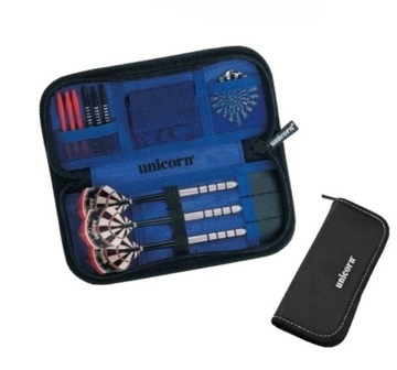 Etui na rzutki Midi Wallet