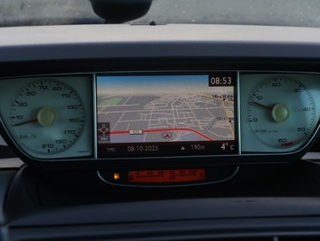 Citroen C8 2009 Citroen C8 2.0 HDi, Navi, Klima, Klimatronic, zdjęcie 11