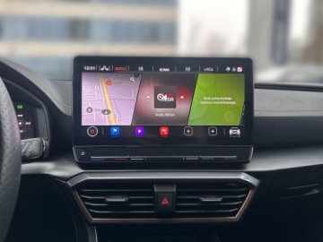 Cupra Formentor Crossover 2.5 TSI 390KM 2023 Cupra Formentor VZ5 2.5 TSI 390KM 4Drive DSG GWARA, zdjęcie 15