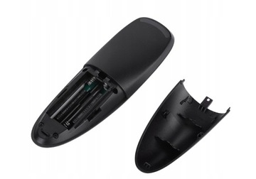 Пульт дистанционного управления Air Mouse, USB-приемник, встроенный гироскоп.