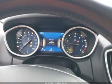 Maserati Ghibli III 2018 Maserati Ghibli Gransullo, 2018r., 3.0L 3.0 Benzyna 424KM, zdjęcie 10