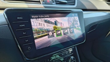 Skoda Superb III Scout 2.0 TDI SCR 200KM 2023 Skoda Superb Combi 2.0TDI 200KM 4x4 ACC Hak Matrix, zdjęcie 24