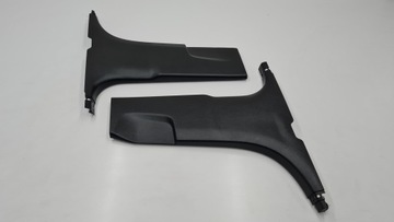 OSŁONA SŁUPKA B PRAWA DOLNA FORD EDGE FT4B-R243W06