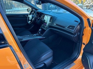 Renault Megane IV R.S. 1.8 TCe 280KM 2019 Renault Megane 1.8 TCe FAP R.S EDC 280KM 2019r Stan perfekcyjny! Zamiana!, zdjęcie 17