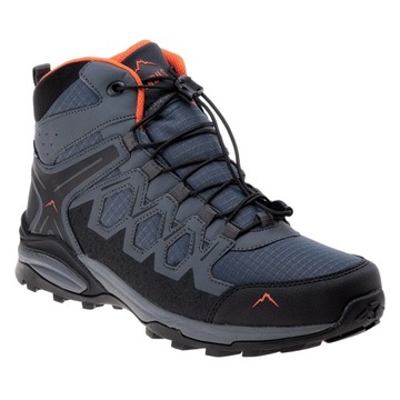 Męskie buty EUBEREN MID WP ELBRUS 44