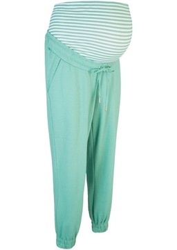 СПОРТИВНЫЕ БРЮКИ ДЛЯ беременных BONPRIX 32/34