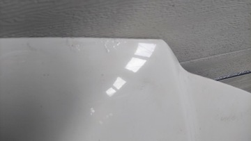 VOYAGER TOWN & COUNTRY CARAVAN 11-20R ПЕРЕДНЯЯ ЧАСТЬ КАПОТА ALU PW1