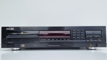 Компактный проигрыватель компакт-дисков Philips CD 690