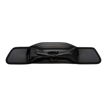 HAK TRAPEZOWY MYSTIC 2022 STEALTH BAR SURF 240 mm