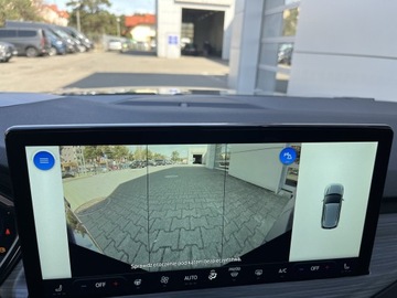 Ford Kuga III 2025 NOWY Ford Kuga Active X Od ręki! 180 KM, zdjęcie 33