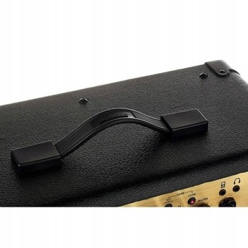 Гитарный усилитель Marshall MG30GFX Gold мощностью 30 Вт