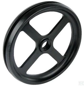 3576002 Kółko dogniatające D300/40/M42x2x50 Lemken