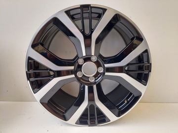 VOLVO POLESTAR II FELGA 9JX20 ET53 32134525