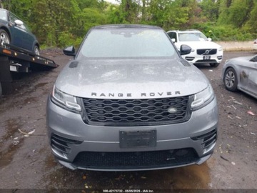 Land Rover Range Rover Velar 2022 Land Rover Range Rover Velar P250 R-Dynamic S 2022 2.0l 2.0 Benzyna 247KM, zdjęcie 7
