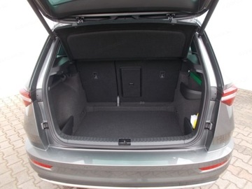 Skoda Karoq Crossover Facelifting 1.5 TSI ACT 150KM 2026 SKODA Karoq Sportline 1.5 TSI DSG Suv 150KM 2026, zdjęcie 13