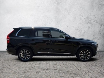 Volvo XC90 II 2019 Volvo XC 90 XC90 D5 AWD Inscription Masaż Kamera 3, zdjęcie 4