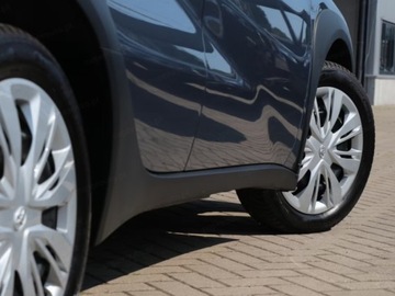 Toyota Aygo X 1.1 VVT-i 72KM 2025 Od ręki - Comfort 1.0 benzyna 72KM | Tempomat adaptacyjny!, zdjęcie 10