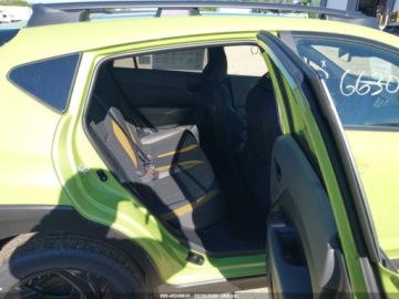 Subaru 2026 Subaru Crosstrek Sport 2026 2.5 Benzyna 162KM, zdjęcie 13