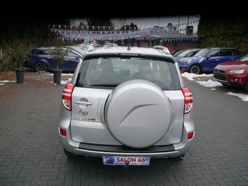 Toyota RAV4 III MPV Facelifting 2.2 D-4D 150KM 2012 Toyota RAV-4 2.2d 4x4 Stan Idealny Gwarancja 12mcy, zdjęcie 11