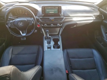 Honda Accord VIII 2021 Honda Accord Sport 2021 1.5 Benzyna 192KM, zdjęcie 8
