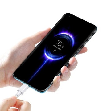 Кабель-зарядное устройство TYPE C USB C для Xiaomi 120 Вт 6 А 2 м
