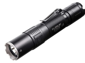 Latarka taktyczna Klarus 1600lm USB